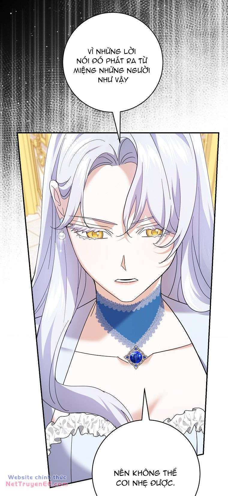 Vị Hôn Phu Phản Diện Cản Trở Con Đường Hoa Của Tôi - Chapter 20 - Page 68