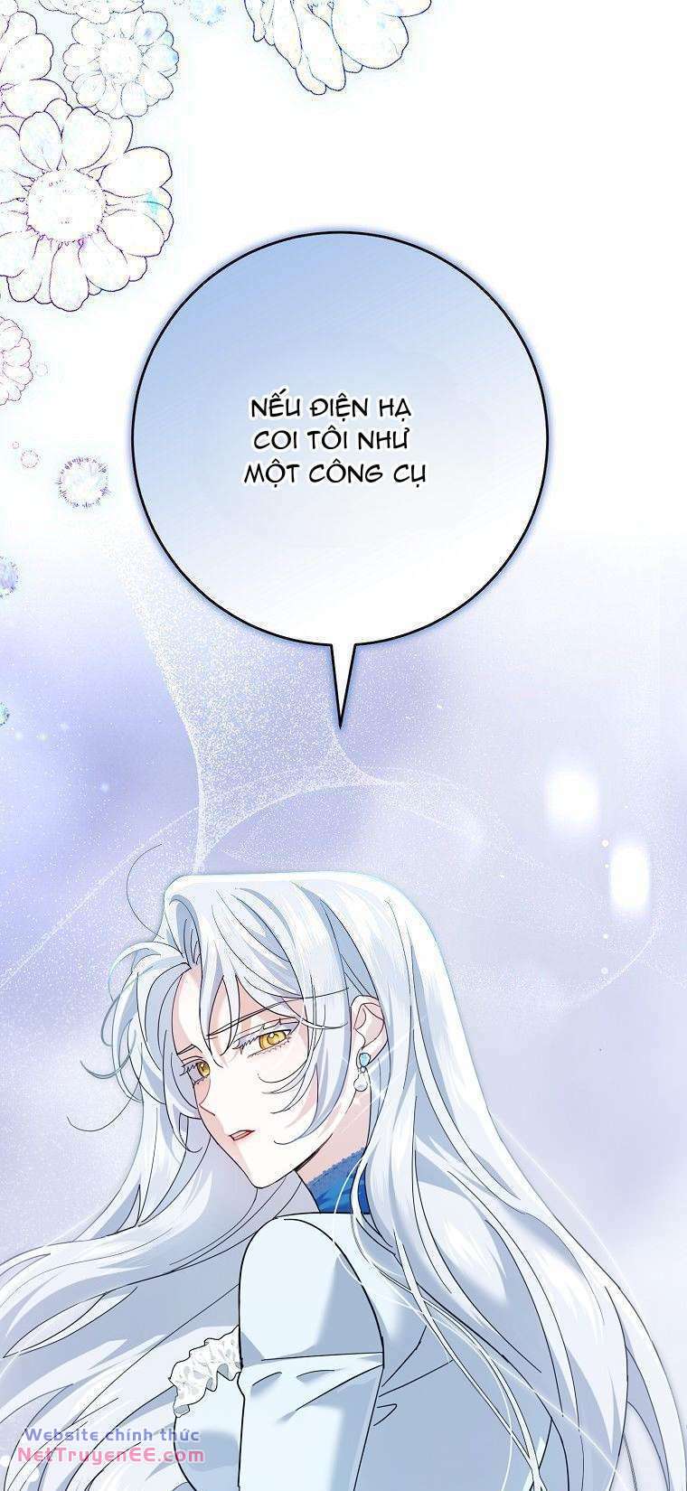 Vị Hôn Phu Phản Diện Cản Trở Con Đường Hoa Của Tôi - Chapter 20 - Page 70