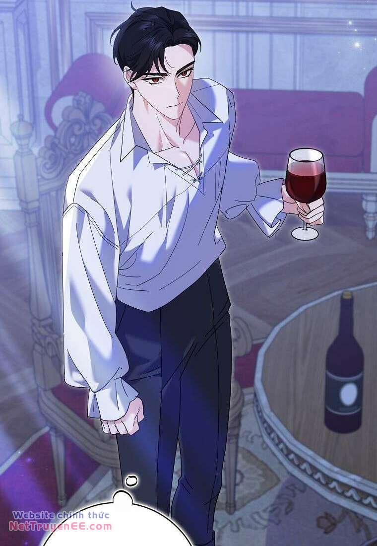 Vị Hôn Phu Phản Diện Cản Trở Con Đường Hoa Của Tôi - Chapter 20 - Page 77