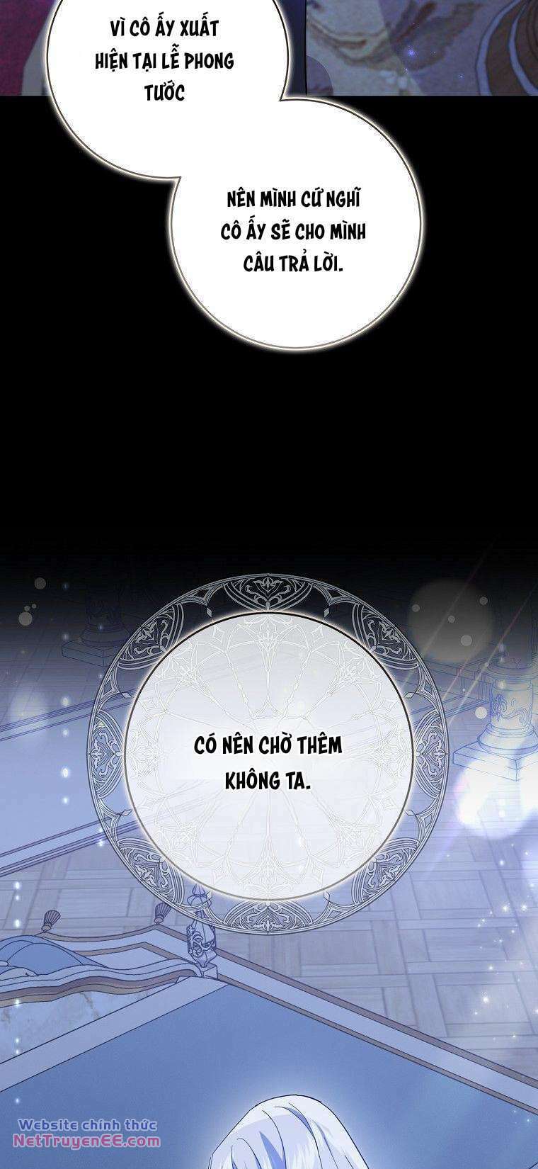 Vị Hôn Phu Phản Diện Cản Trở Con Đường Hoa Của Tôi - Chapter 20 - Page 78