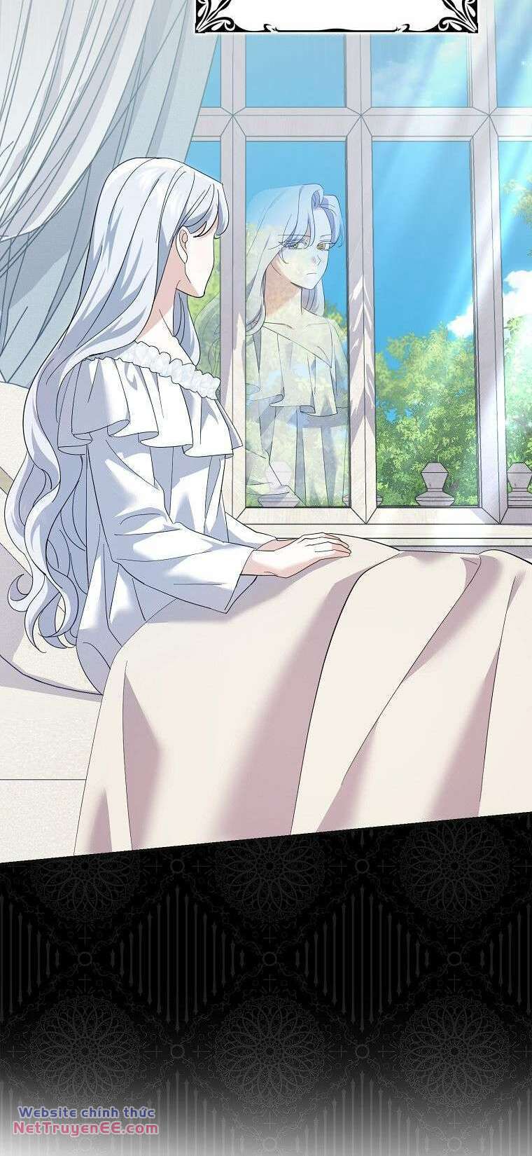 Vị Hôn Phu Phản Diện Cản Trở Con Đường Hoa Của Tôi - Chapter 20 - Page 7