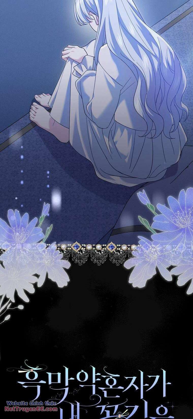 Vị Hôn Phu Phản Diện Cản Trở Con Đường Hoa Của Tôi - Chapter 20 - Page 79