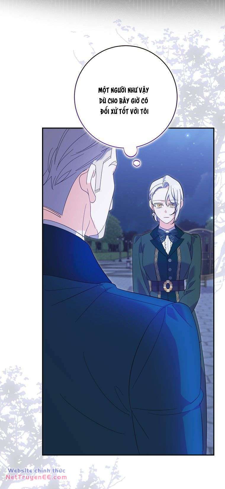 Vị Hôn Phu Phản Diện Cản Trở Con Đường Hoa Của Tôi - Chapter 20 - Page 8