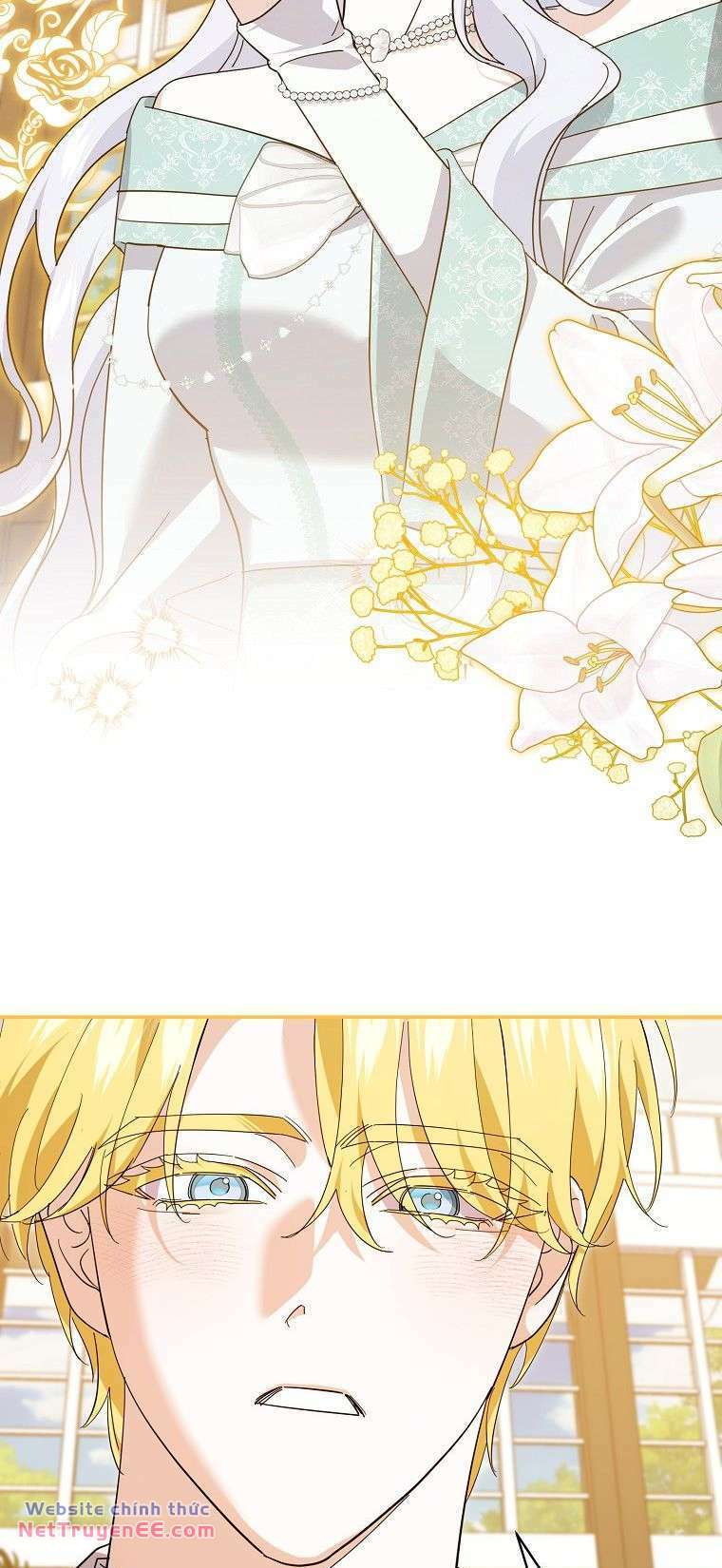 Vị Hôn Phu Phản Diện Cản Trở Con Đường Hoa Của Tôi - Chapter 21 - Page 16