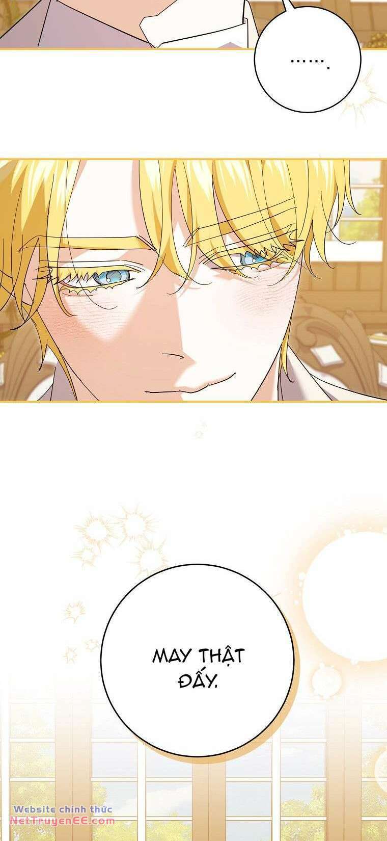 Vị Hôn Phu Phản Diện Cản Trở Con Đường Hoa Của Tôi - Chapter 21 - Page 17