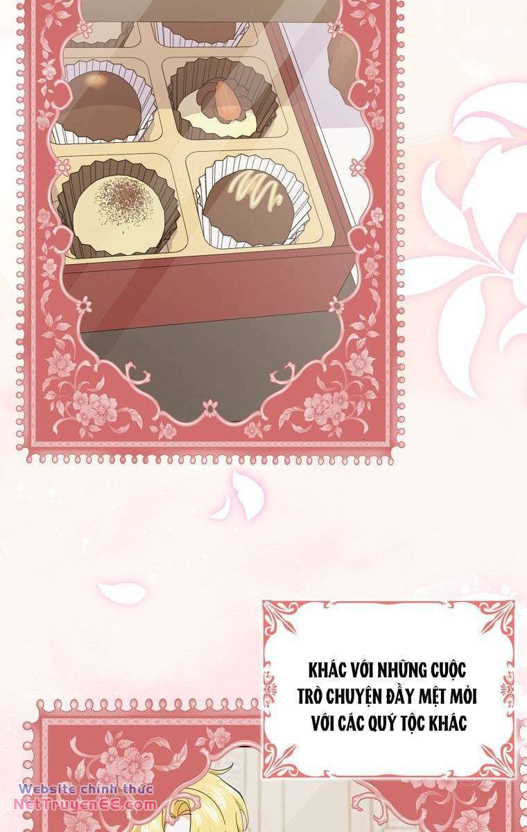 Vị Hôn Phu Phản Diện Cản Trở Con Đường Hoa Của Tôi - Chapter 21 - Page 19