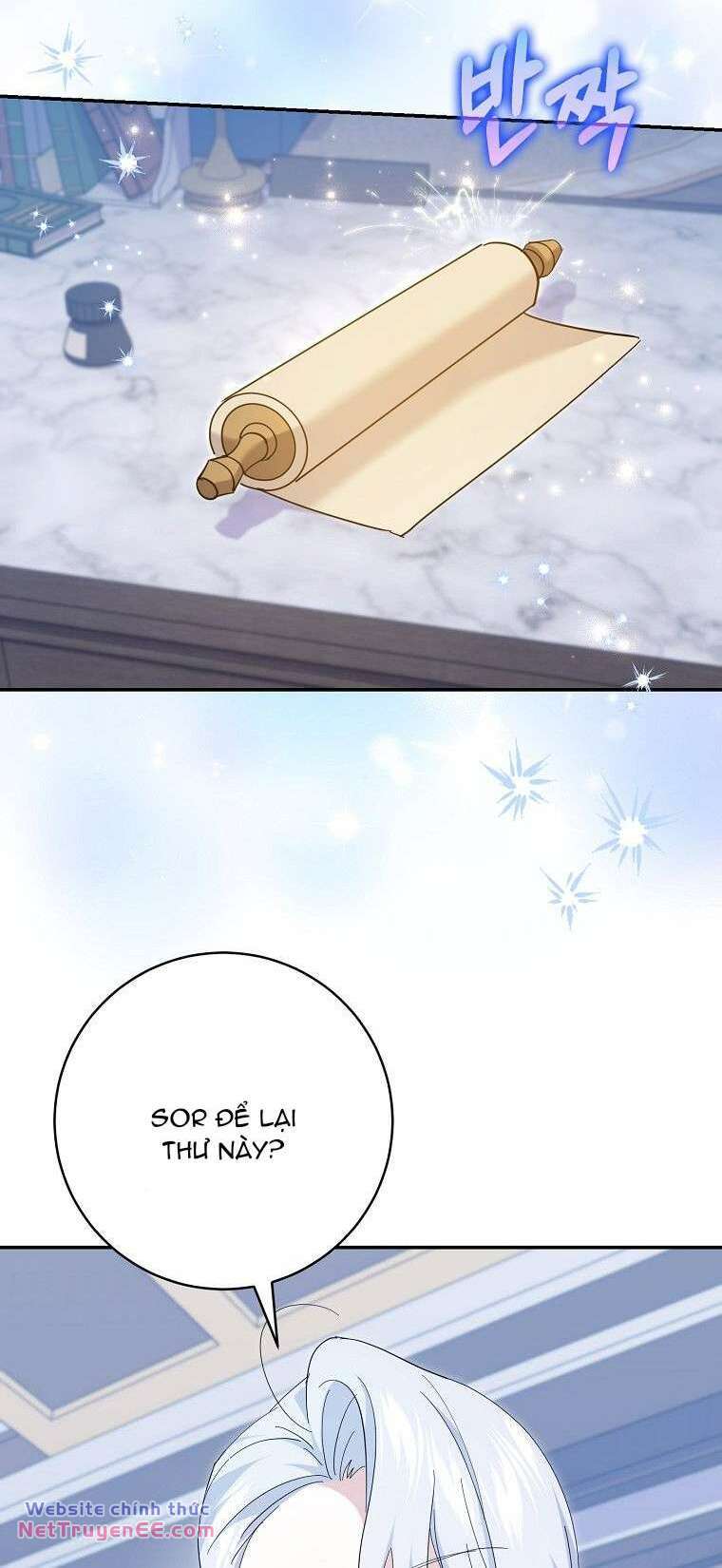 Vị Hôn Phu Phản Diện Cản Trở Con Đường Hoa Của Tôi - Chapter 21 - Page 26