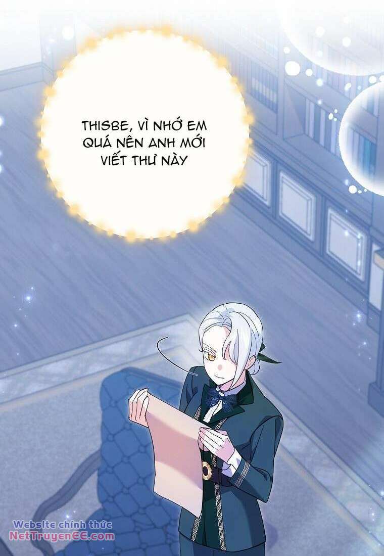 Vị Hôn Phu Phản Diện Cản Trở Con Đường Hoa Của Tôi - Chapter 21 - Page 28