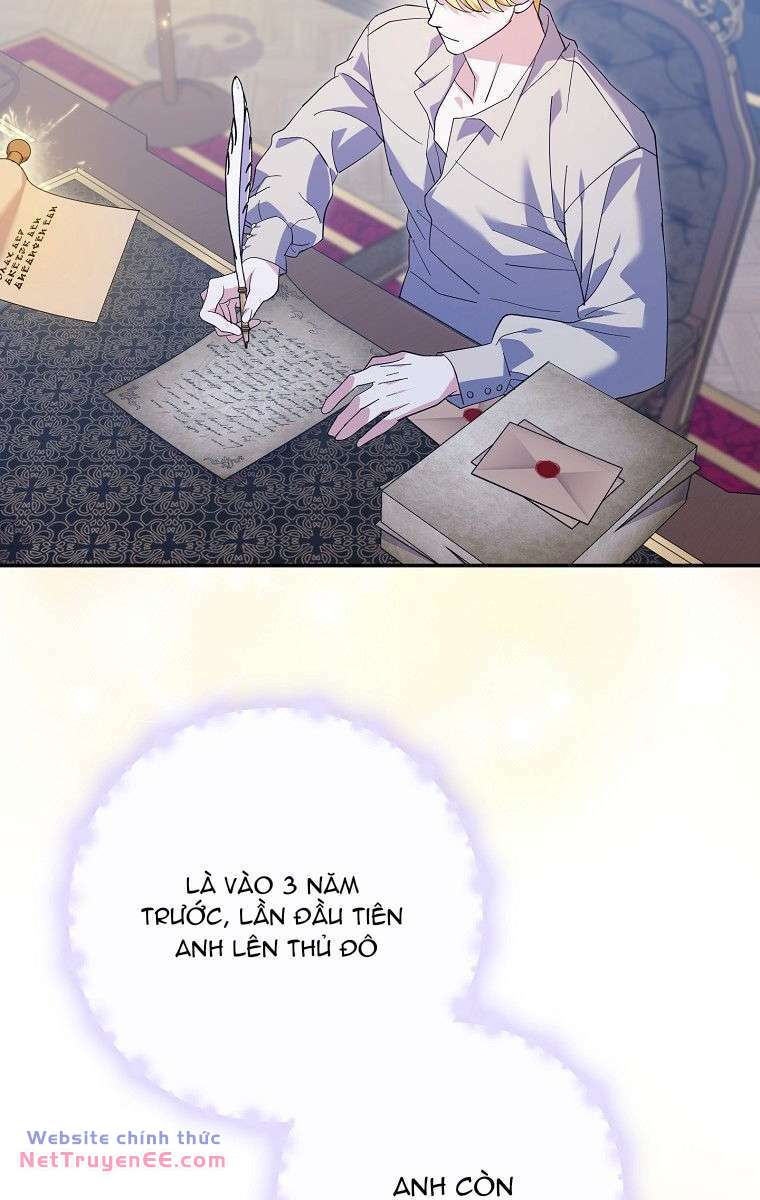 Vị Hôn Phu Phản Diện Cản Trở Con Đường Hoa Của Tôi - Chapter 21 - Page 30