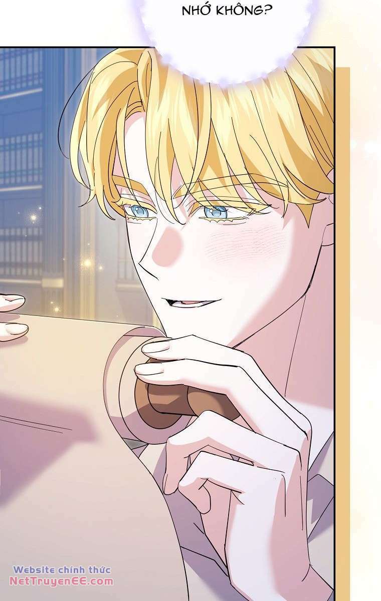 Vị Hôn Phu Phản Diện Cản Trở Con Đường Hoa Của Tôi - Chapter 21 - Page 31