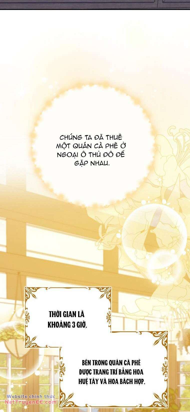 Vị Hôn Phu Phản Diện Cản Trở Con Đường Hoa Của Tôi - Chapter 21 - Page 33