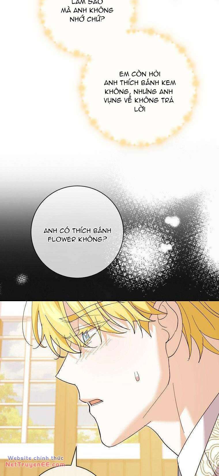 Vị Hôn Phu Phản Diện Cản Trở Con Đường Hoa Của Tôi - Chapter 21 - Page 37