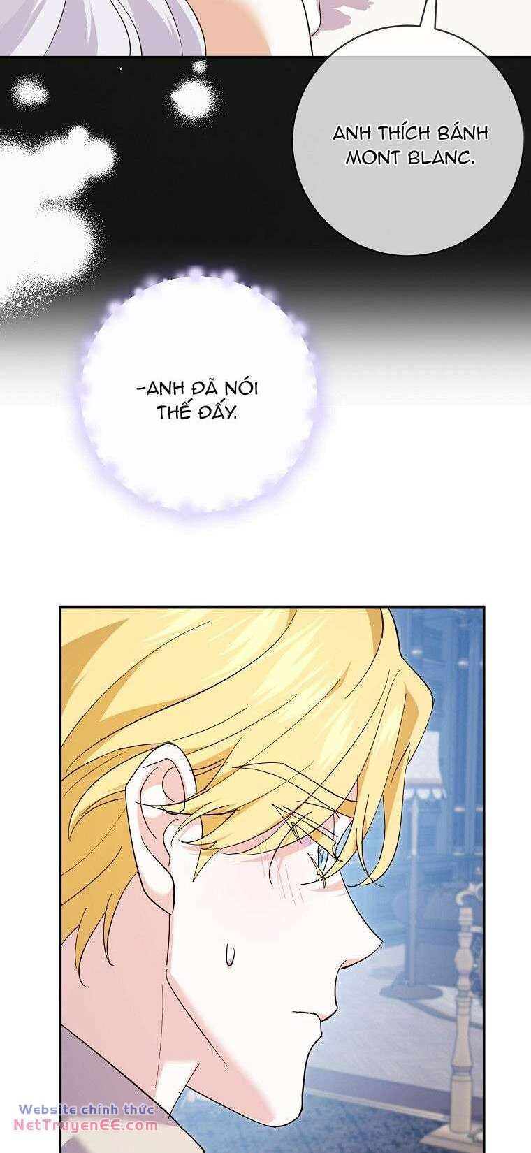 Vị Hôn Phu Phản Diện Cản Trở Con Đường Hoa Của Tôi - Chapter 21 - Page 39