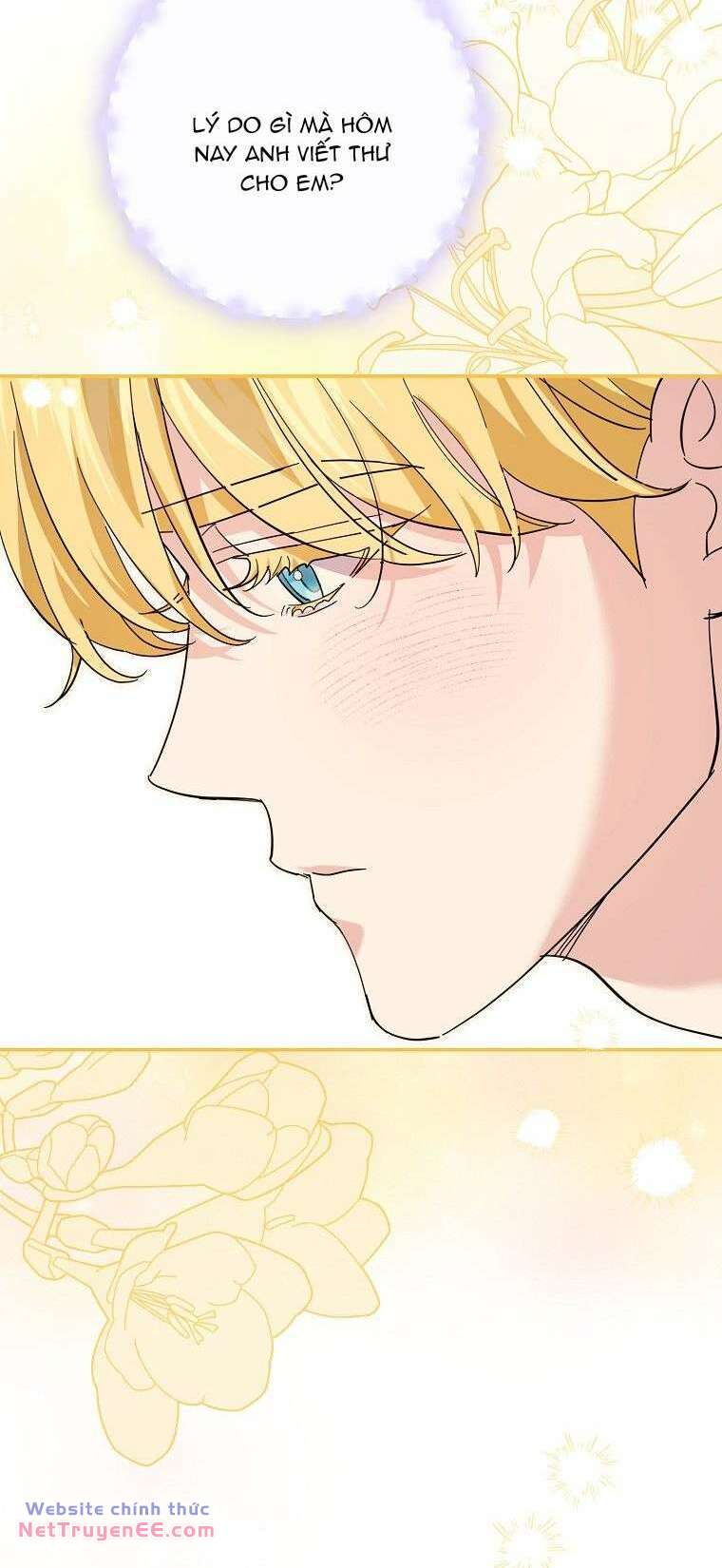 Vị Hôn Phu Phản Diện Cản Trở Con Đường Hoa Của Tôi - Chapter 21 - Page 43