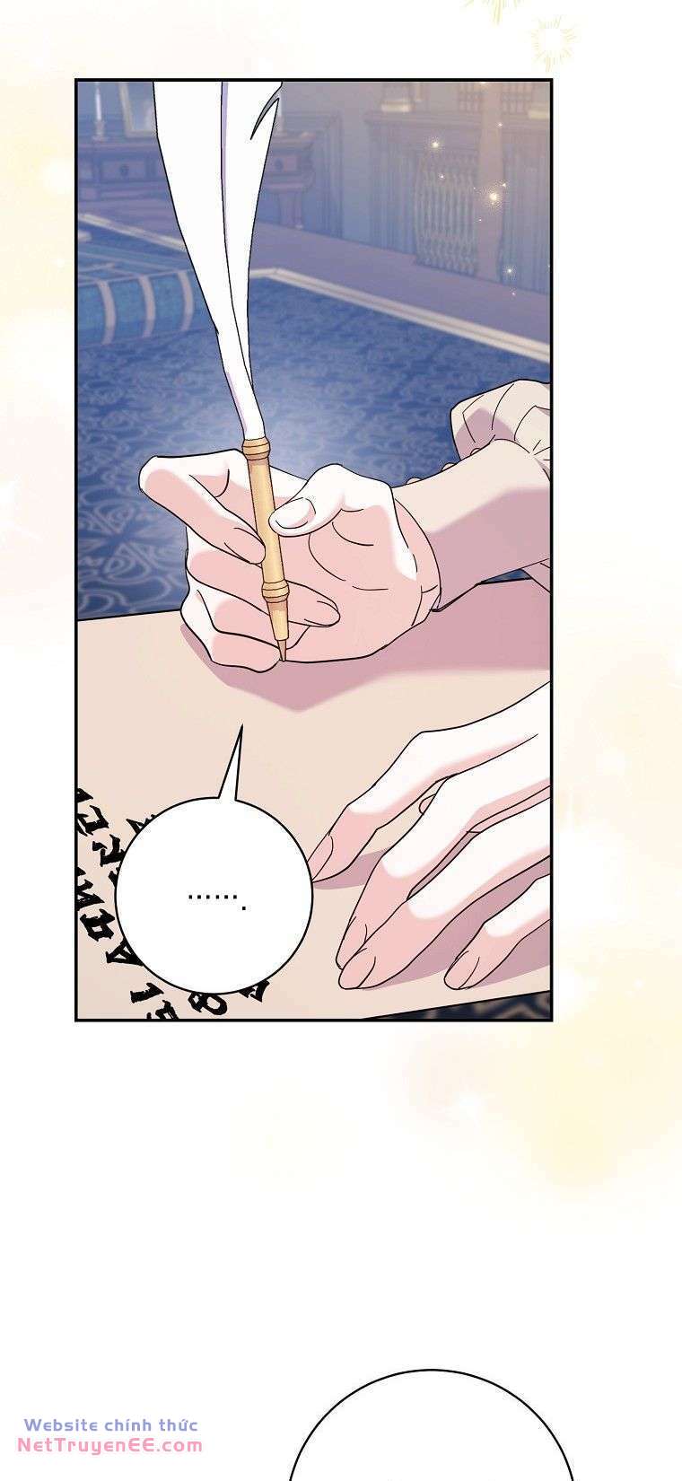 Vị Hôn Phu Phản Diện Cản Trở Con Đường Hoa Của Tôi - Chapter 21 - Page 44