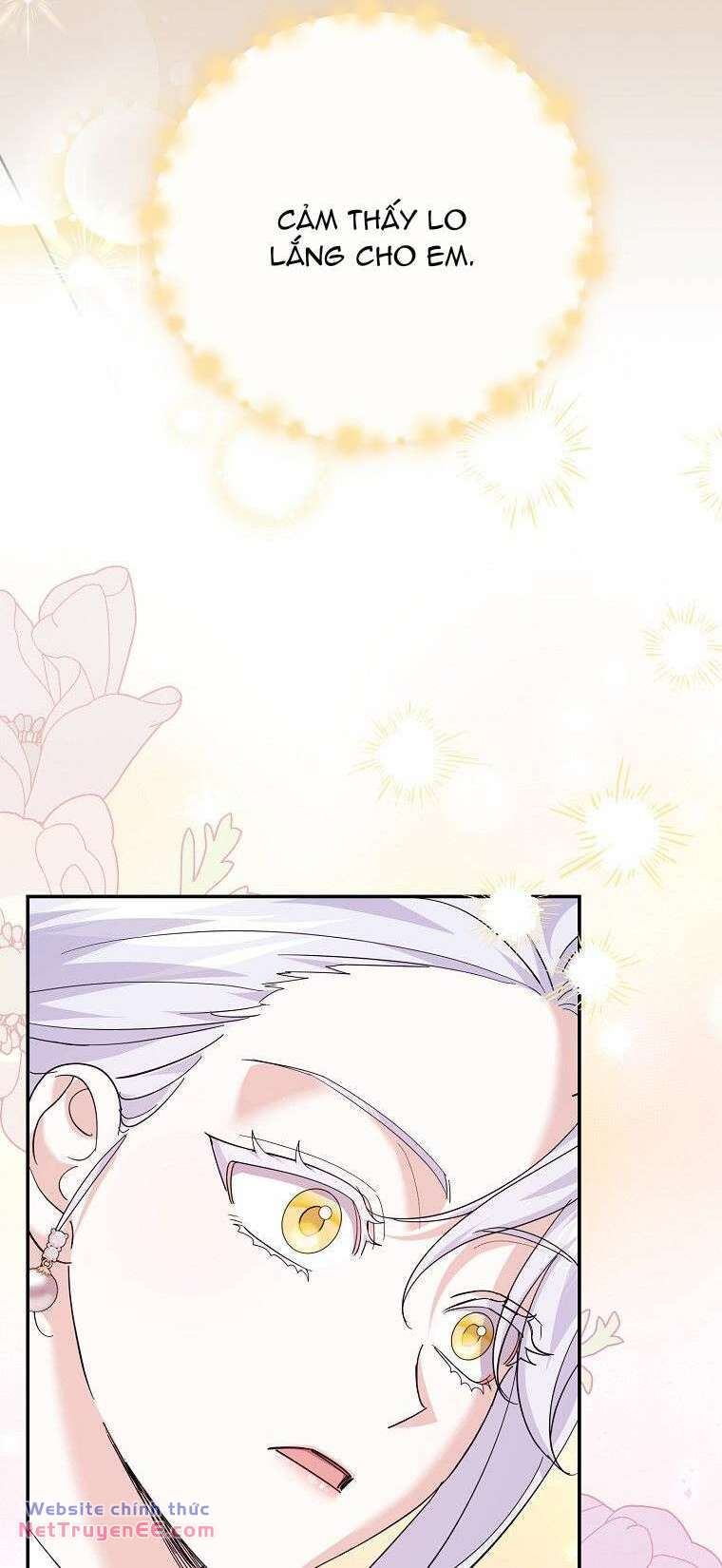 Vị Hôn Phu Phản Diện Cản Trở Con Đường Hoa Của Tôi - Chapter 21 - Page 47