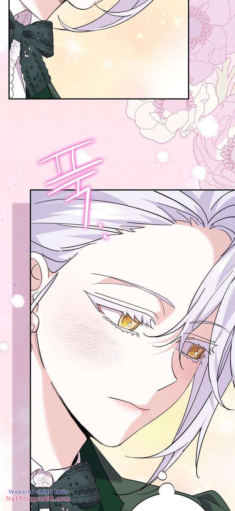 Vị Hôn Phu Phản Diện Cản Trở Con Đường Hoa Của Tôi - Chapter 21 - Page 48