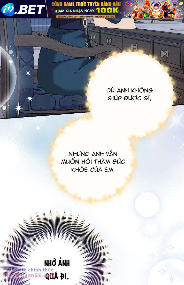 Vị Hôn Phu Phản Diện Cản Trở Con Đường Hoa Của Tôi - Chapter 21 - Page 50