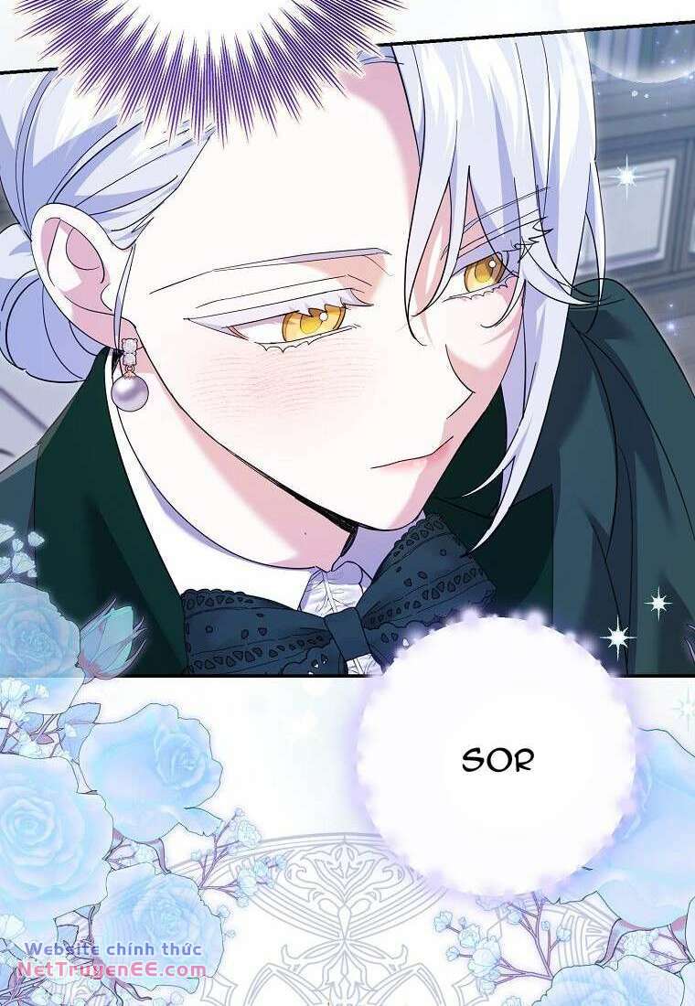 Vị Hôn Phu Phản Diện Cản Trở Con Đường Hoa Của Tôi - Chapter 21 - Page 51