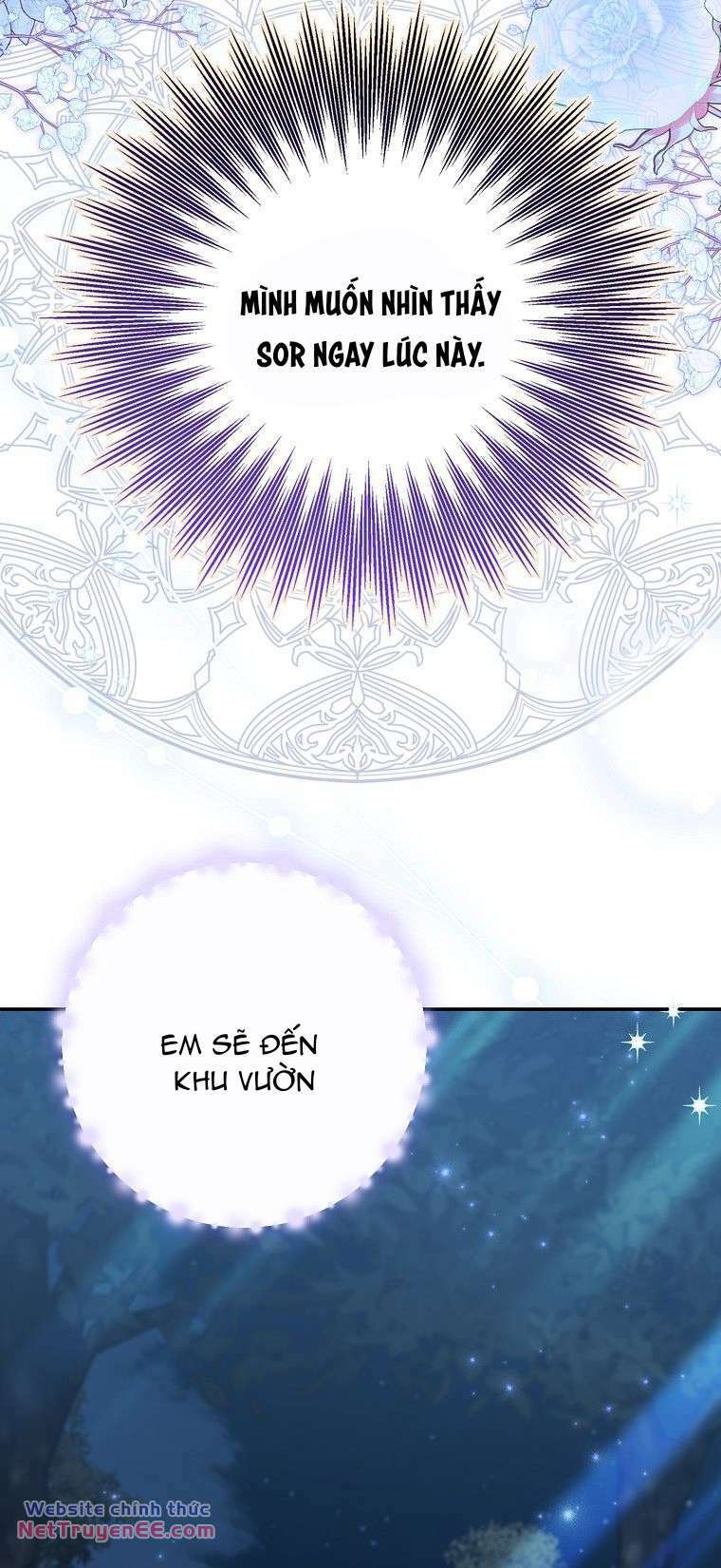 Vị Hôn Phu Phản Diện Cản Trở Con Đường Hoa Của Tôi - Chapter 21 - Page 52