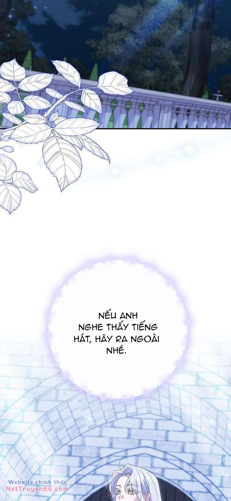 Vị Hôn Phu Phản Diện Cản Trở Con Đường Hoa Của Tôi - Chapter 21 - Page 53