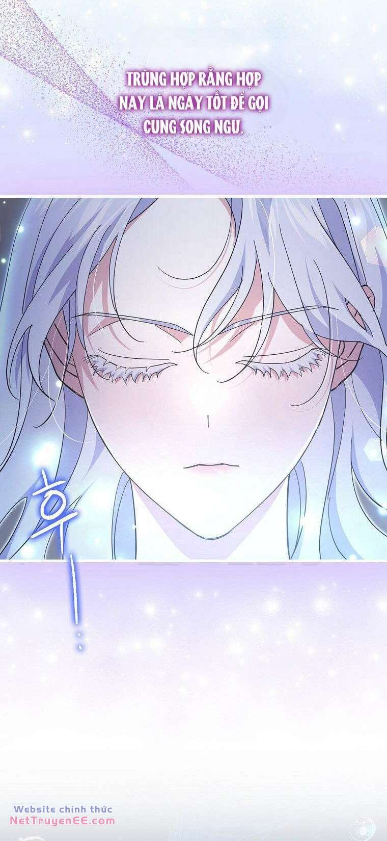 Vị Hôn Phu Phản Diện Cản Trở Con Đường Hoa Của Tôi - Chapter 21 - Page 55