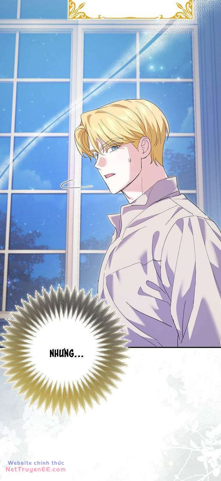 Vị Hôn Phu Phản Diện Cản Trở Con Đường Hoa Của Tôi - Chapter 21 - Page 61