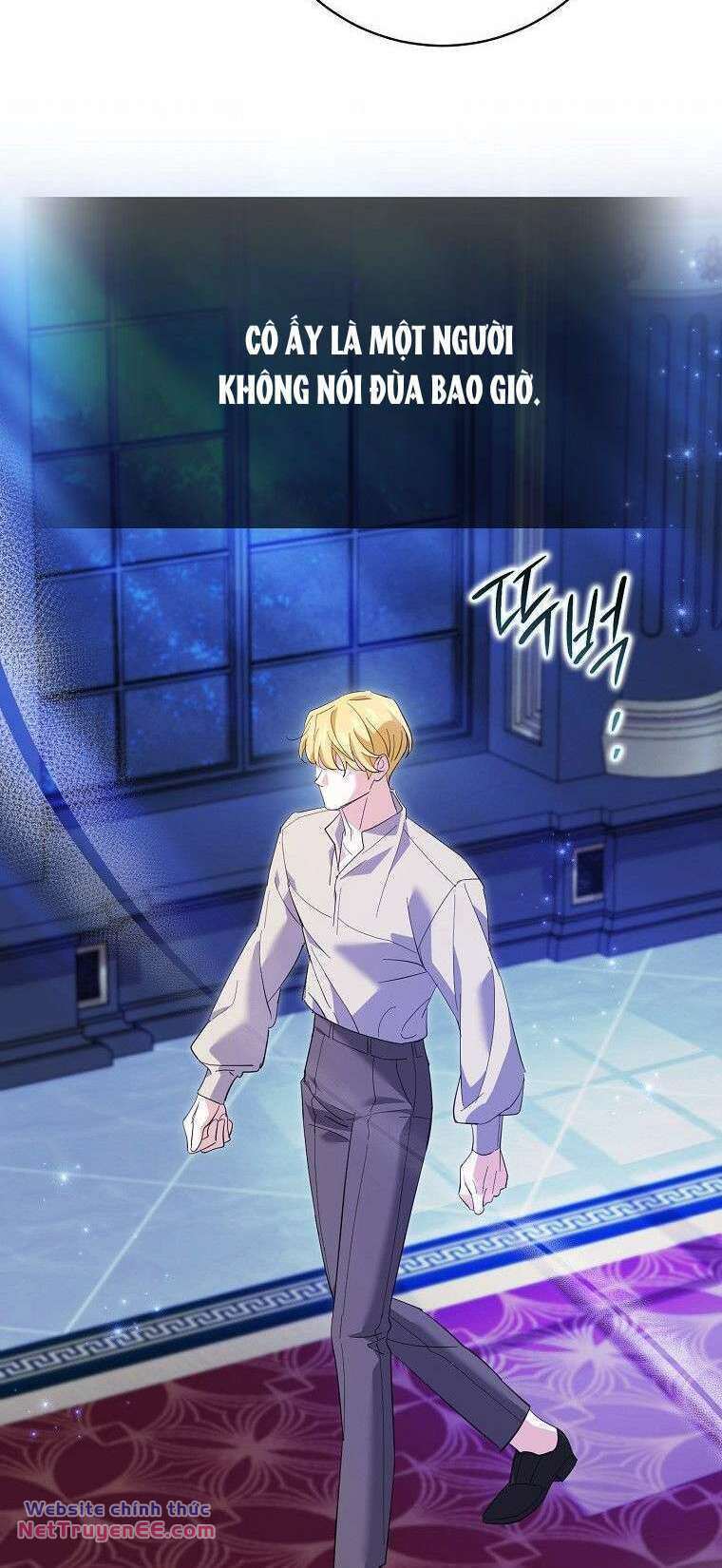 Vị Hôn Phu Phản Diện Cản Trở Con Đường Hoa Của Tôi - Chapter 21 - Page 63