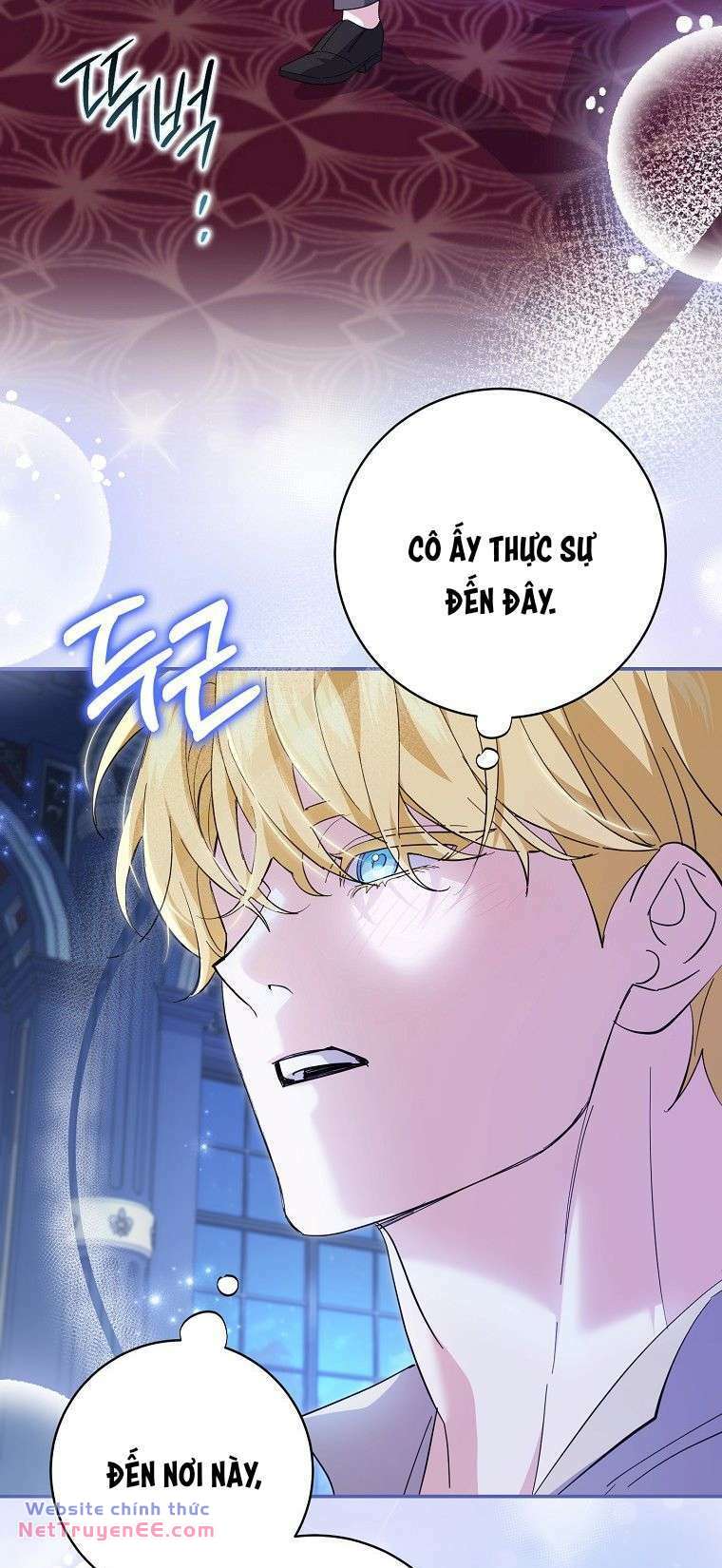 Vị Hôn Phu Phản Diện Cản Trở Con Đường Hoa Của Tôi - Chapter 21 - Page 64