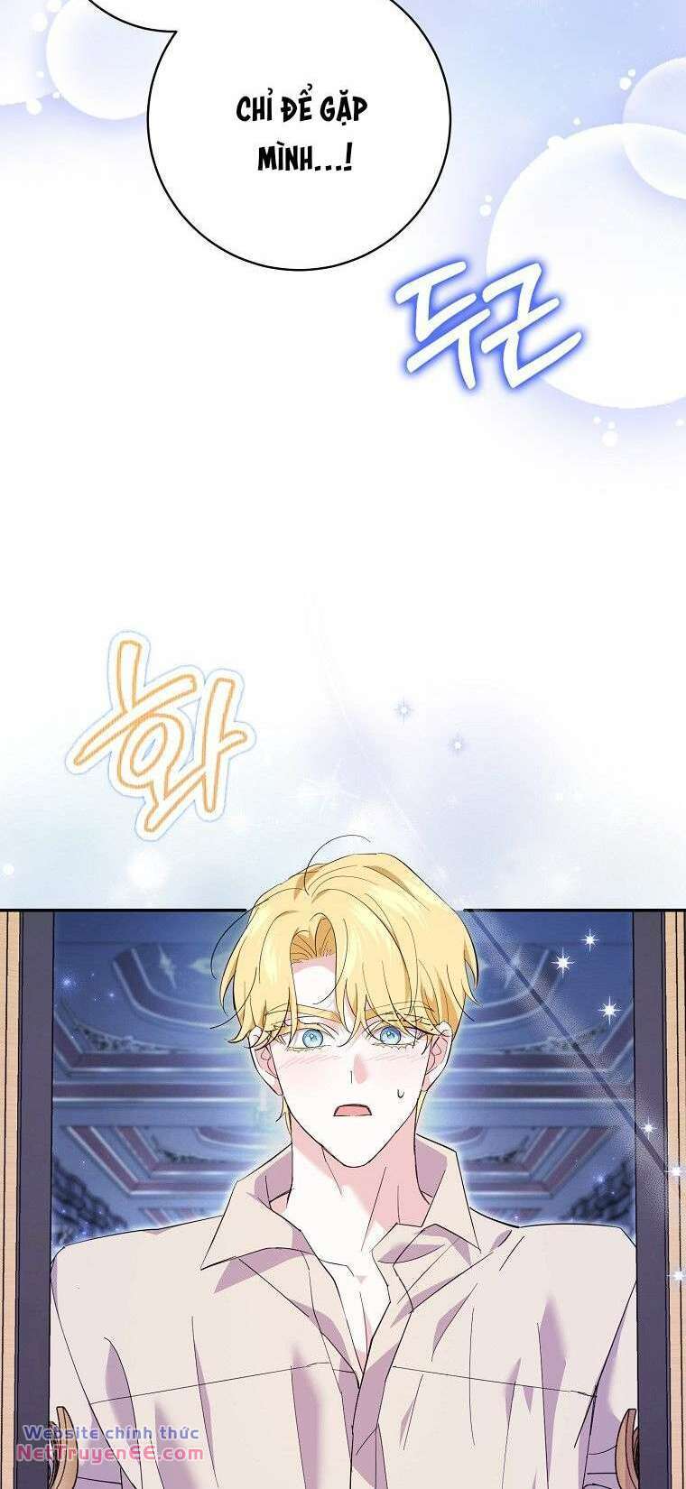 Vị Hôn Phu Phản Diện Cản Trở Con Đường Hoa Của Tôi - Chapter 21 - Page 65