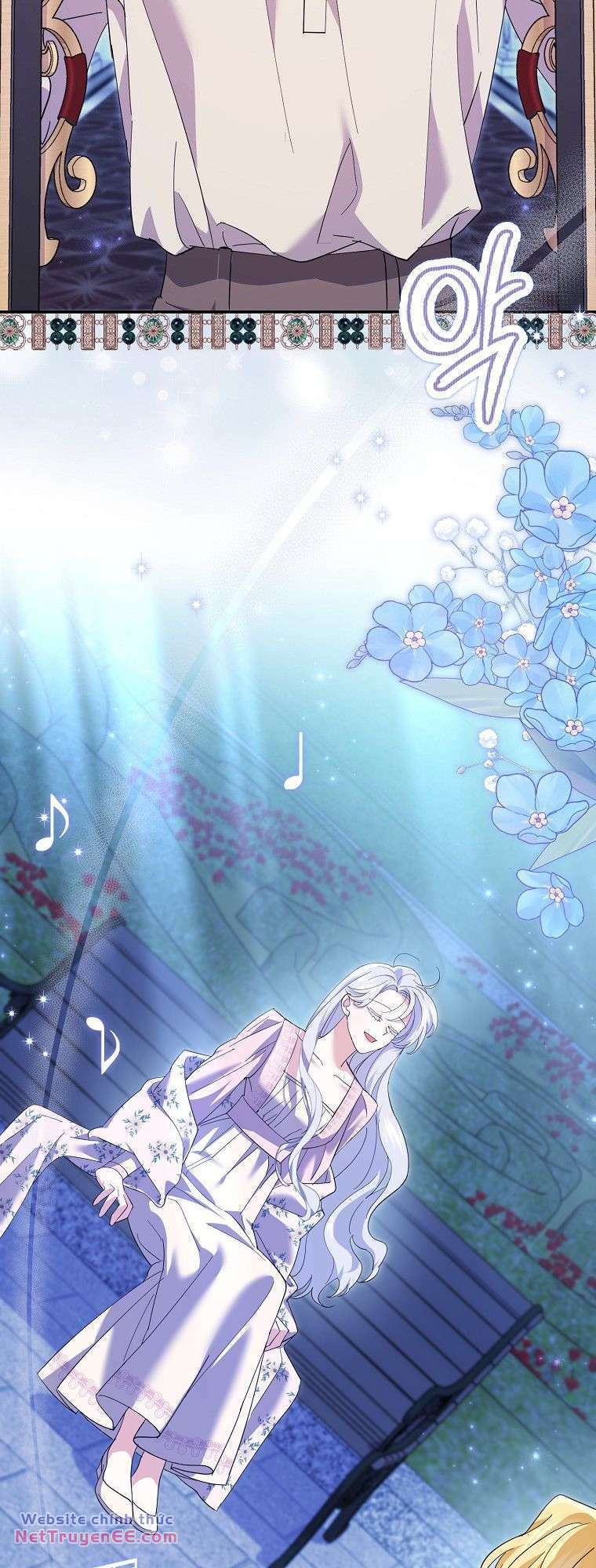 Vị Hôn Phu Phản Diện Cản Trở Con Đường Hoa Của Tôi - Chapter 21 - Page 66