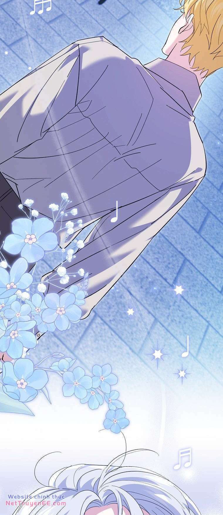 Vị Hôn Phu Phản Diện Cản Trở Con Đường Hoa Của Tôi - Chapter 21 - Page 67