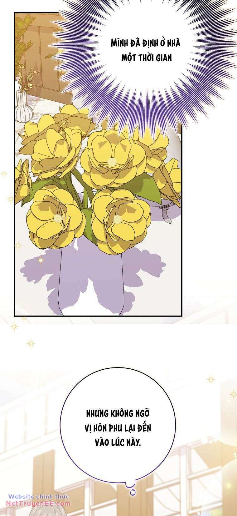 Vị Hôn Phu Phản Diện Cản Trở Con Đường Hoa Của Tôi - Chapter 21 - Page 8