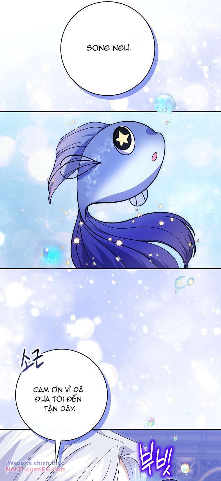 Vị Hôn Phu Phản Diện Cản Trở Con Đường Hoa Của Tôi - Chapter 22 - Page 10