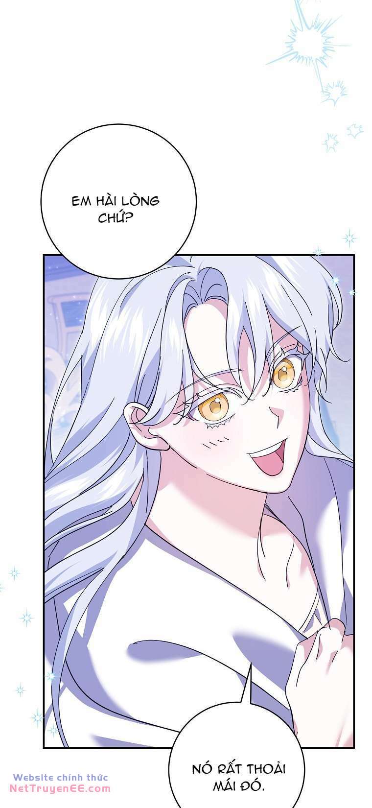 Vị Hôn Phu Phản Diện Cản Trở Con Đường Hoa Của Tôi - Chapter 22 - Page 20