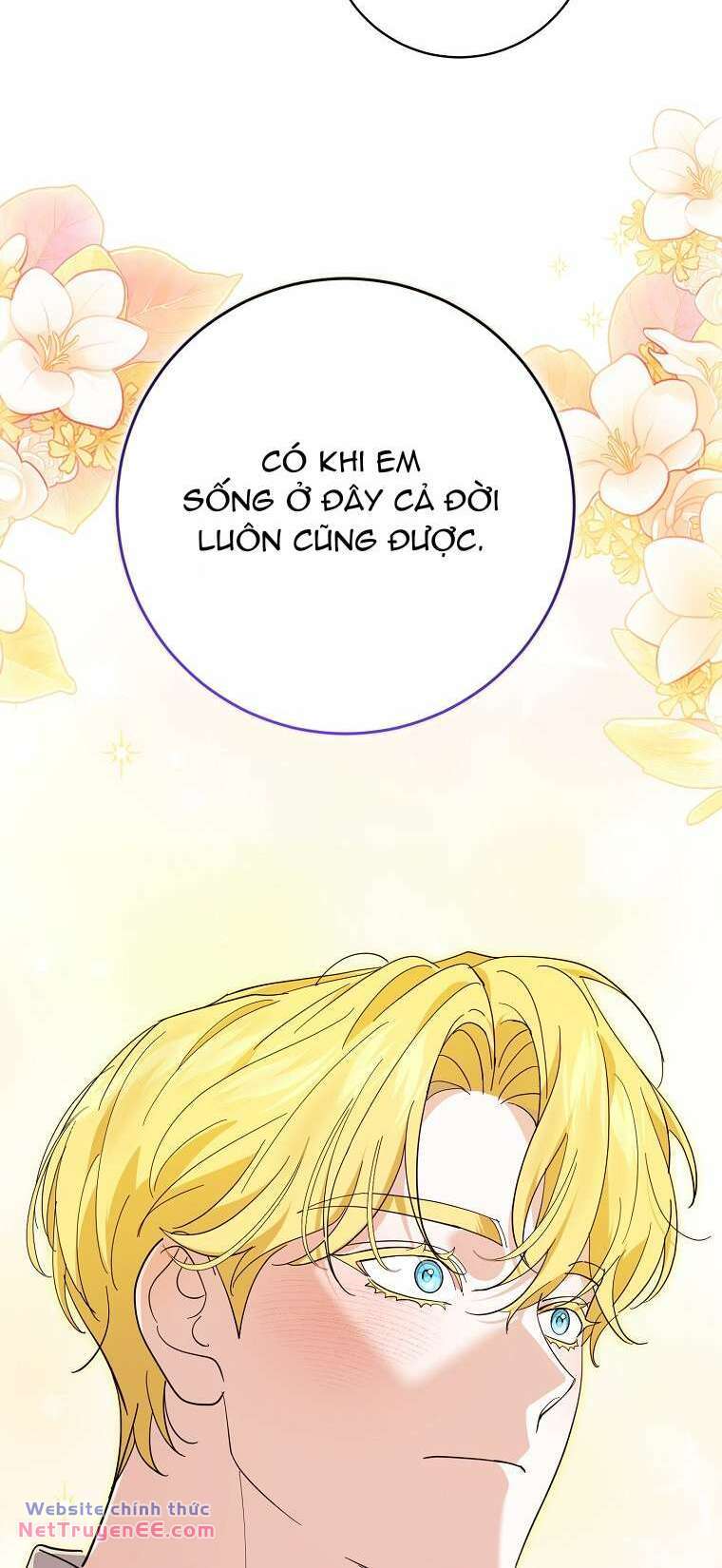 Vị Hôn Phu Phản Diện Cản Trở Con Đường Hoa Của Tôi - Chapter 22 - Page 21