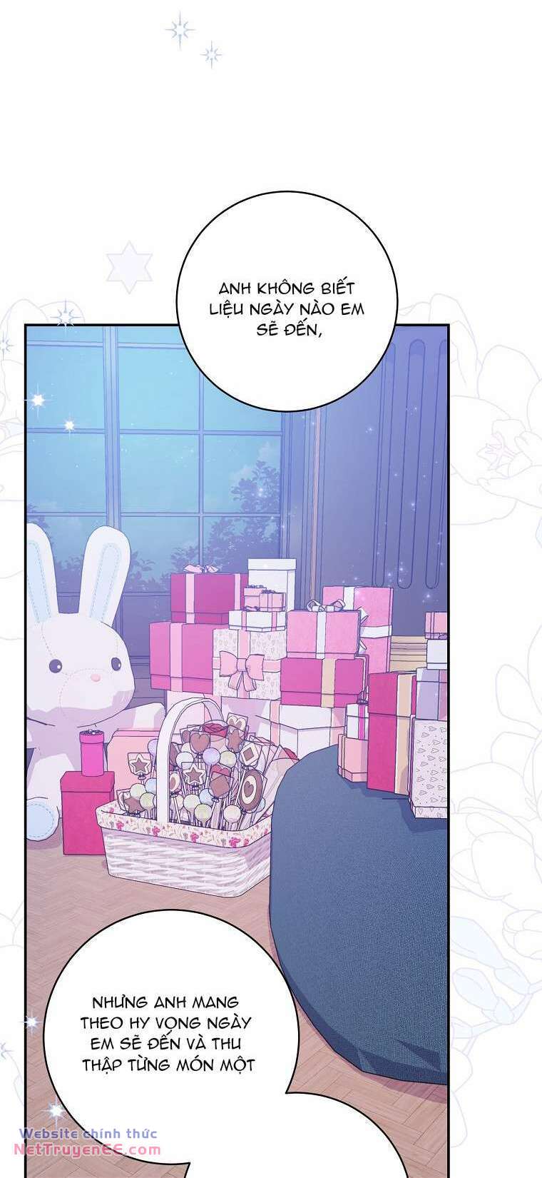 Vị Hôn Phu Phản Diện Cản Trở Con Đường Hoa Của Tôi - Chapter 22 - Page 23