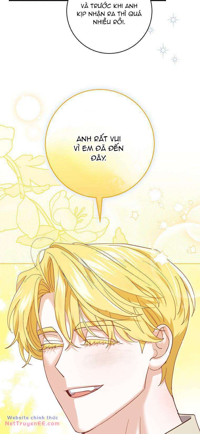 Vị Hôn Phu Phản Diện Cản Trở Con Đường Hoa Của Tôi - Chapter 22 - Page 24