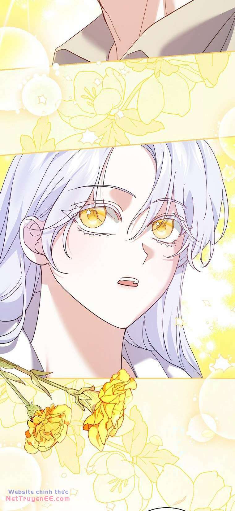 Vị Hôn Phu Phản Diện Cản Trở Con Đường Hoa Của Tôi - Chapter 22 - Page 25