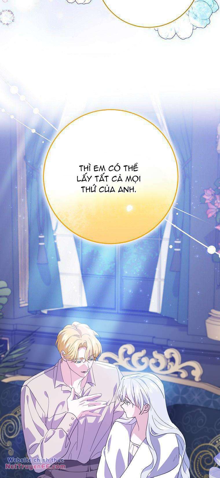 Vị Hôn Phu Phản Diện Cản Trở Con Đường Hoa Của Tôi - Chapter 22 - Page 32