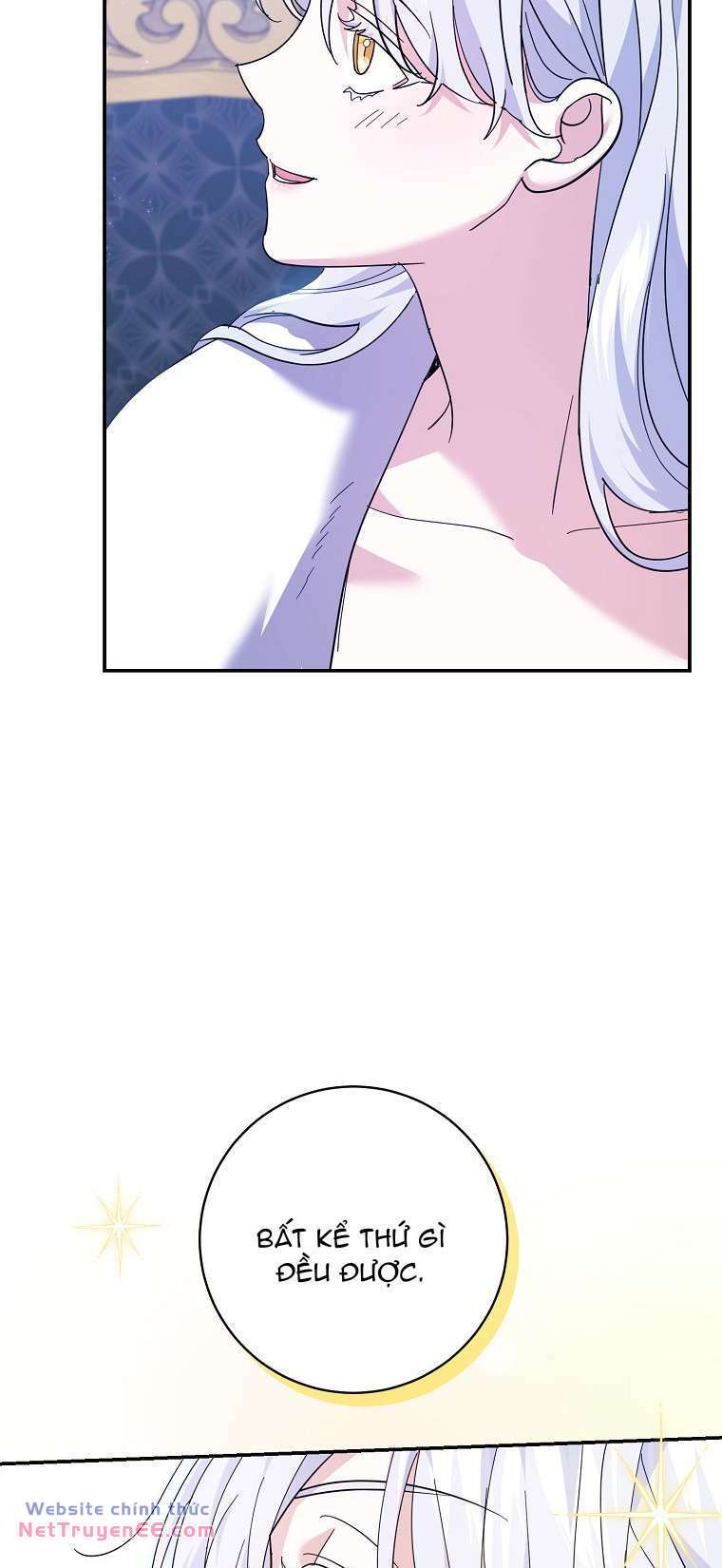 Vị Hôn Phu Phản Diện Cản Trở Con Đường Hoa Của Tôi - Chapter 22 - Page 34