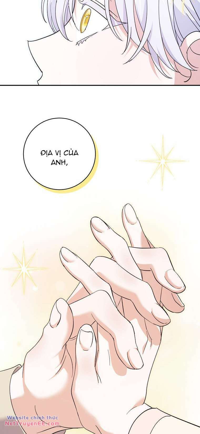 Vị Hôn Phu Phản Diện Cản Trở Con Đường Hoa Của Tôi - Chapter 22 - Page 35