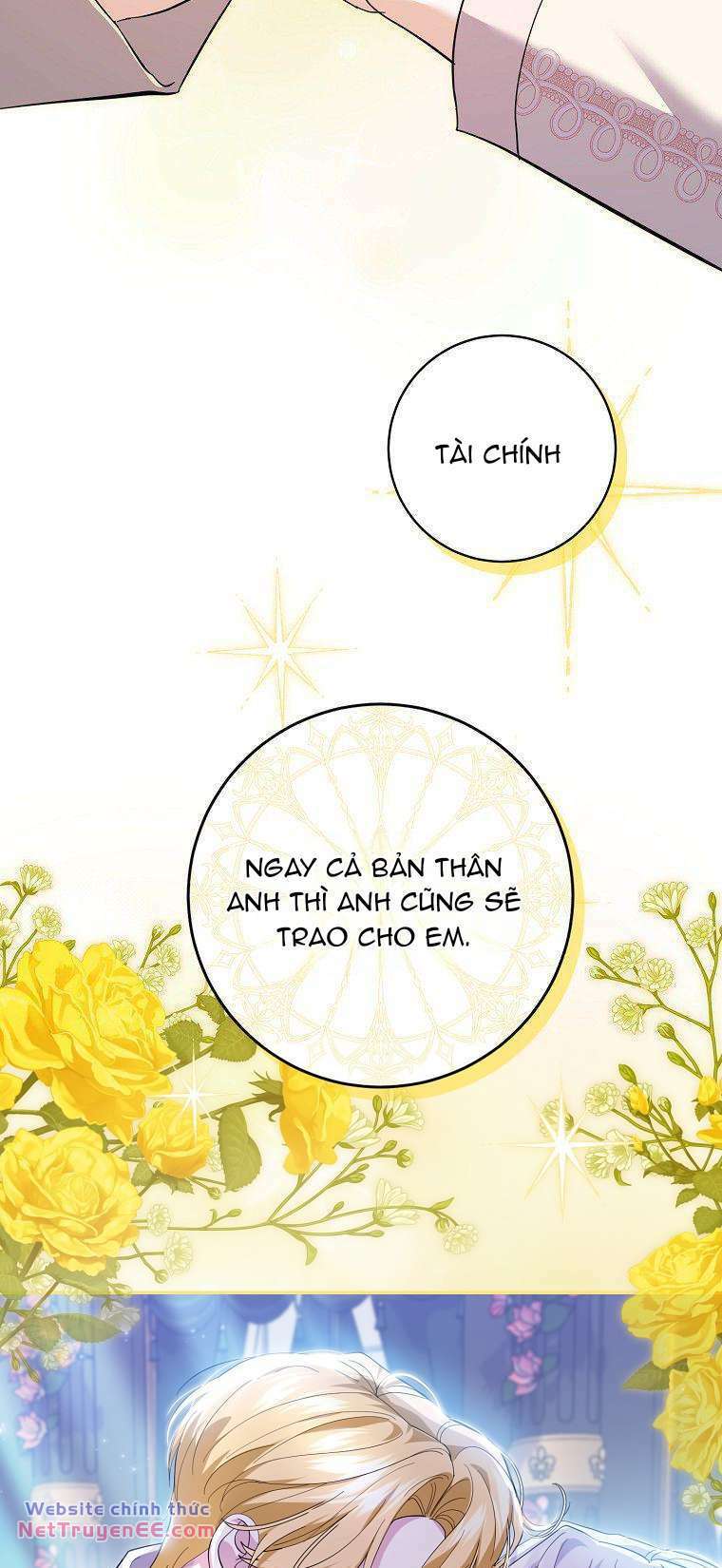Vị Hôn Phu Phản Diện Cản Trở Con Đường Hoa Của Tôi - Chapter 22 - Page 36