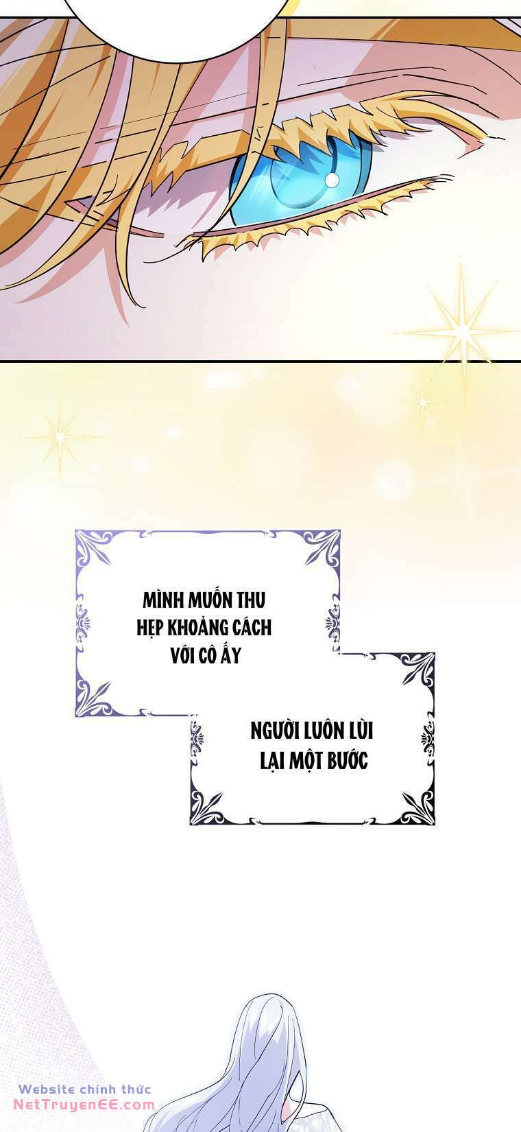 Vị Hôn Phu Phản Diện Cản Trở Con Đường Hoa Của Tôi - Chapter 22 - Page 38