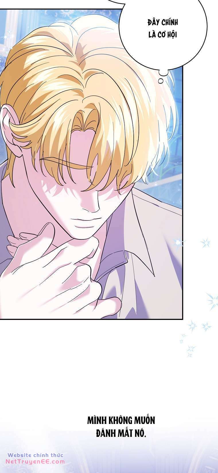 Vị Hôn Phu Phản Diện Cản Trở Con Đường Hoa Của Tôi - Chapter 22 - Page 42