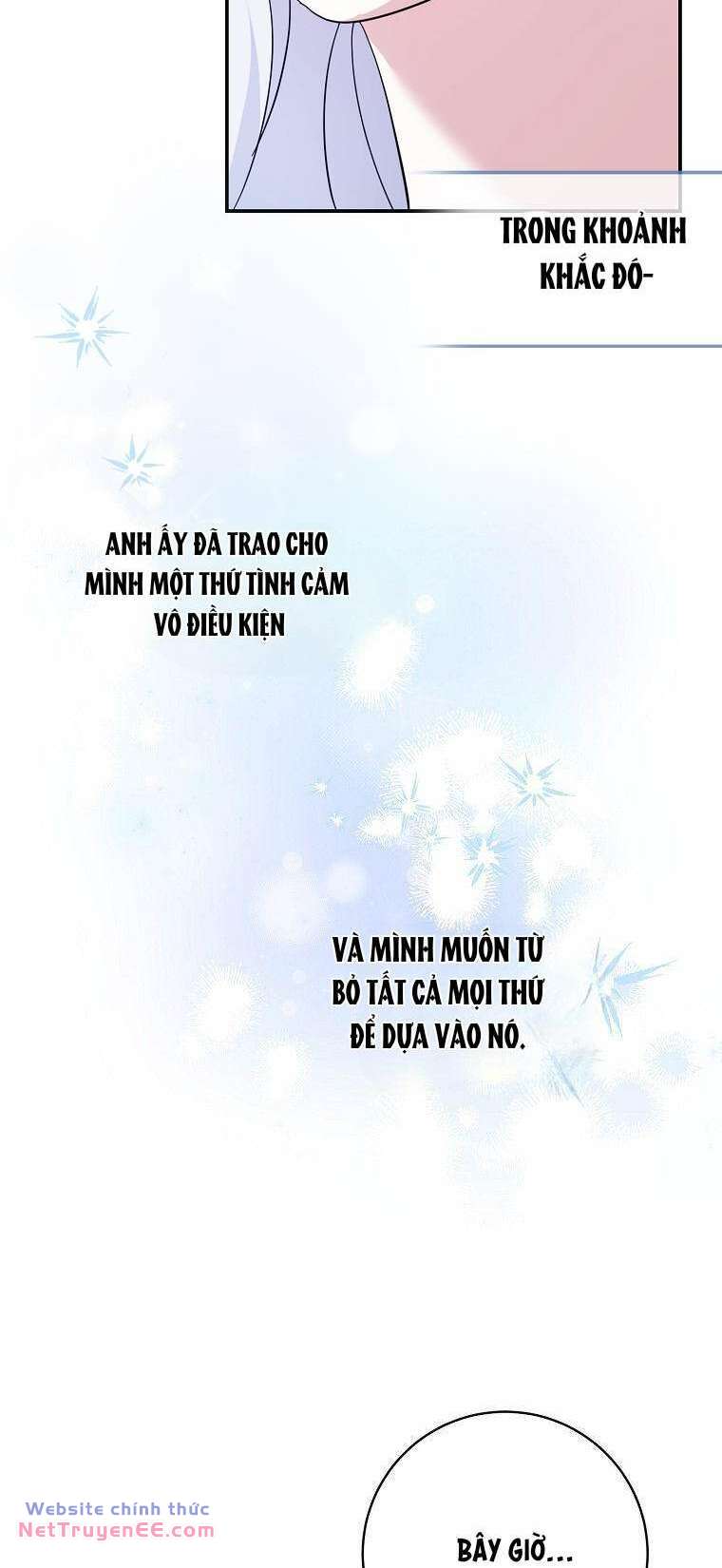 Vị Hôn Phu Phản Diện Cản Trở Con Đường Hoa Của Tôi - Chapter 22 - Page 45