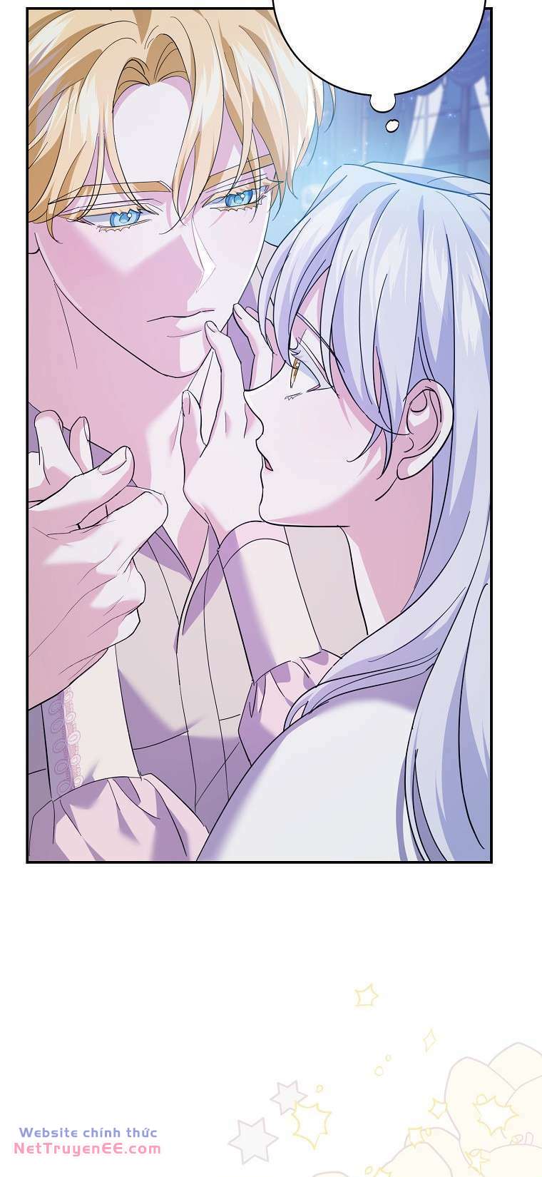 Vị Hôn Phu Phản Diện Cản Trở Con Đường Hoa Của Tôi - Chapter 22 - Page 46