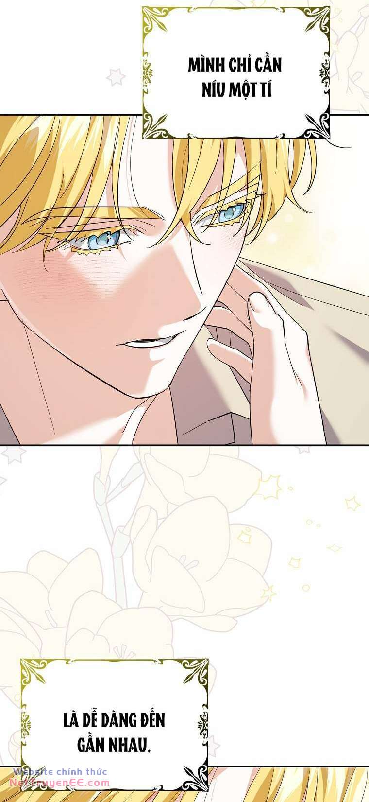 Vị Hôn Phu Phản Diện Cản Trở Con Đường Hoa Của Tôi - Chapter 22 - Page 47