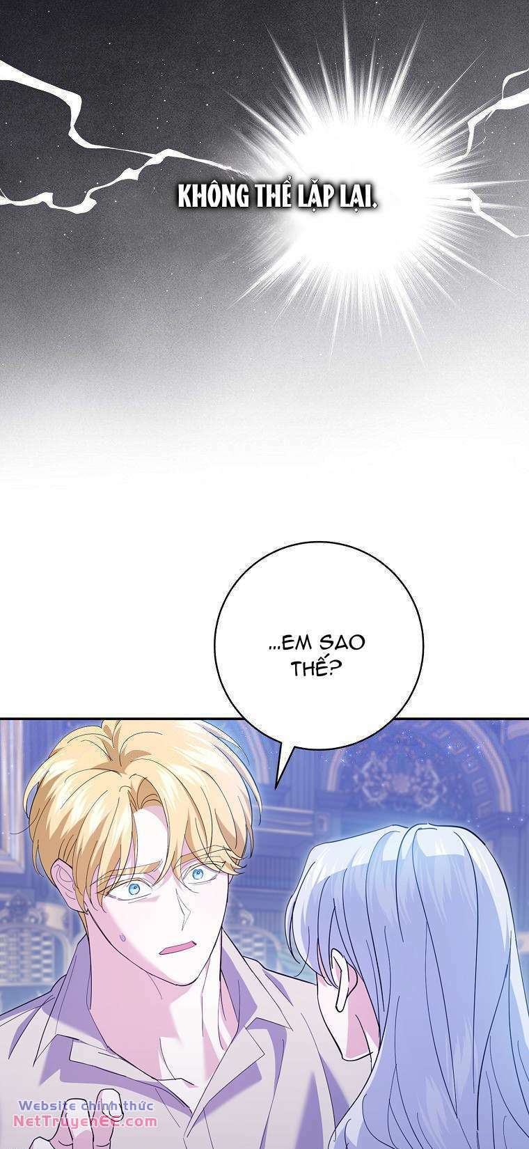 Vị Hôn Phu Phản Diện Cản Trở Con Đường Hoa Của Tôi - Chapter 22 - Page 52