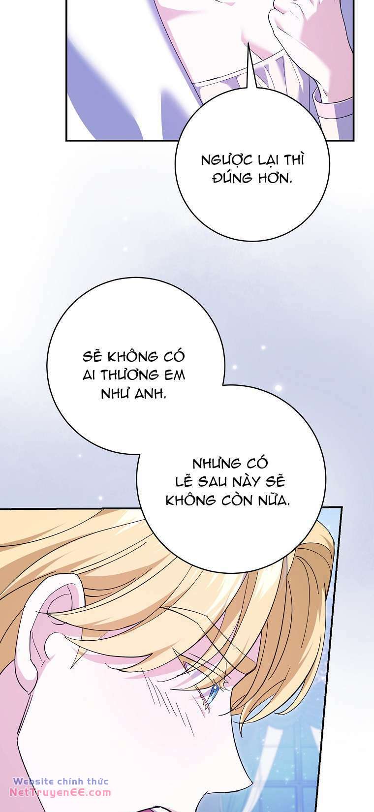 Vị Hôn Phu Phản Diện Cản Trở Con Đường Hoa Của Tôi - Chapter 22 - Page 54